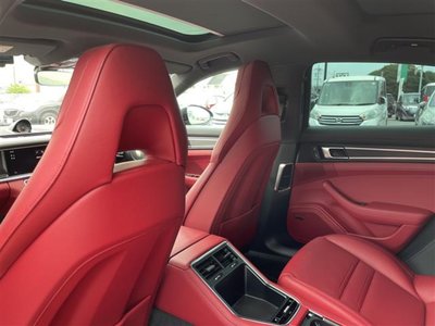 صورة مصغرة 28 لـ 2022 Porsche PANAMERA