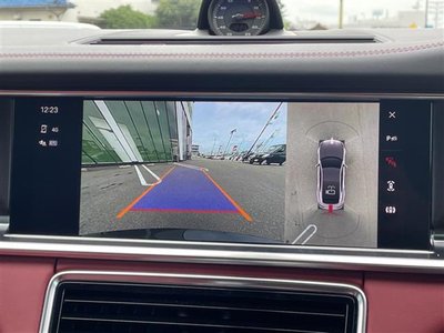 صورة مصغرة 11 لـ 2022 Porsche PANAMERA