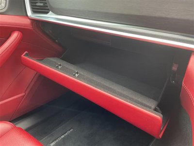 صورة مصغرة 19 لـ 2022 Porsche PANAMERA