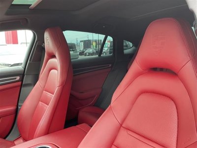 صورة مصغرة 23 لـ 2022 Porsche PANAMERA