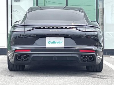 صورة مصغرة 36 لـ 2022 Porsche PANAMERA