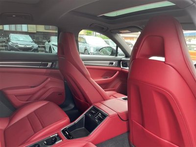 صورة مصغرة 29 لـ 2022 Porsche PANAMERA