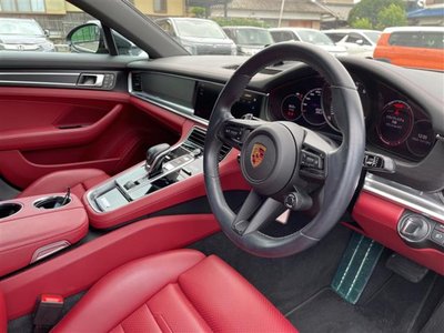 صورة مصغرة 22 لـ 2022 Porsche PANAMERA