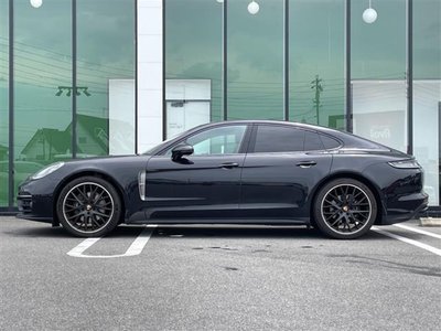 صورة مصغرة 33 لـ 2022 Porsche PANAMERA