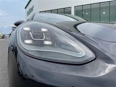 صورة مصغرة 38 لـ 2022 Porsche PANAMERA