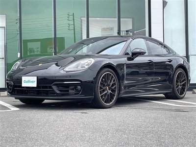 صورة مصغرة 32 لـ 2022 Porsche PANAMERA