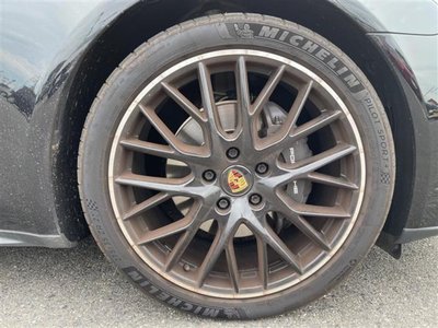 صورة مصغرة 40 لـ 2022 Porsche PANAMERA