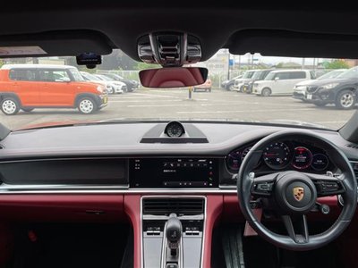 صورة مصغرة 42 لـ 2022 Porsche PANAMERA