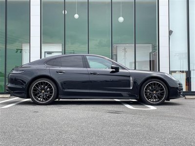 صورة مصغرة 34 لـ 2022 Porsche PANAMERA