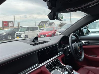 صورة مصغرة 24 لـ 2022 Porsche PANAMERA