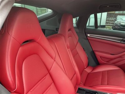 صورة مصغرة 26 لـ 2022 Porsche PANAMERA
