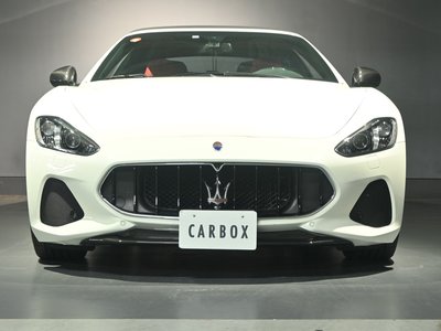 صورة 5 لـ 2020 Maserati GRANCABRIO