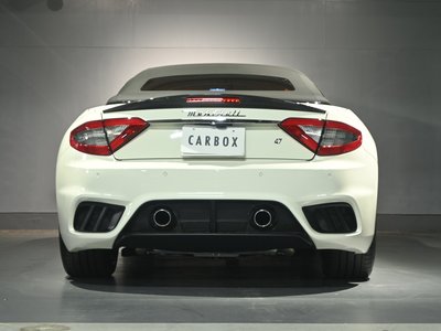 صورة 10 لـ 2020 Maserati GRANCABRIO