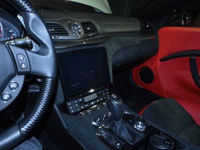 صورة مصغرة 15 لـ 2020 Maserati GRANCABRIO