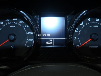 صورة مصغرة 14 لـ 2020 Maserati GRANCABRIO