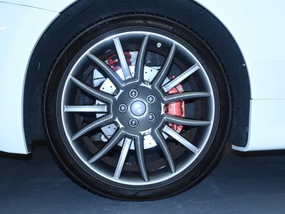 صورة مصغرة 24 لـ 2020 Maserati GRANCABRIO