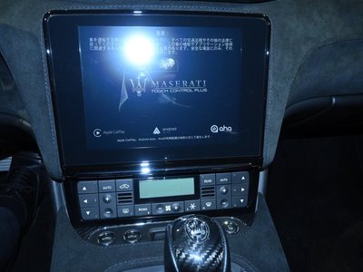 صورة مصغرة 17 لـ 2020 Maserati GRANCABRIO