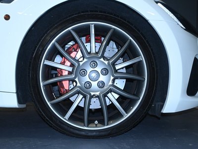 صورة مصغرة 23 لـ 2020 Maserati GRANCABRIO