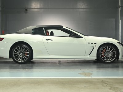 صورة 6 لـ 2020 Maserati GRANCABRIO