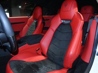صورة 3 لـ 2020 Maserati GRANCABRIO