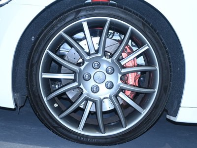 صورة مصغرة 26 لـ 2020 Maserati GRANCABRIO