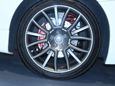 صورة مصغرة 25 لـ 2020 Maserati GRANCABRIO