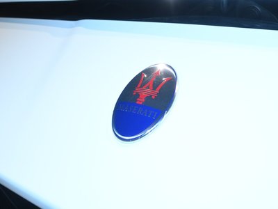 صورة مصغرة 19 لـ 2020 Maserati GRANCABRIO