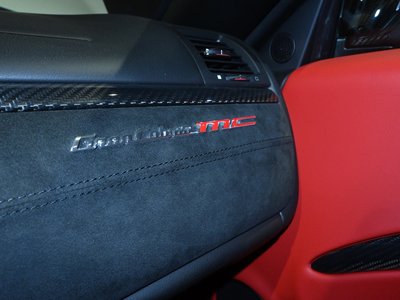 صورة مصغرة 18 لـ 2020 Maserati GRANCABRIO