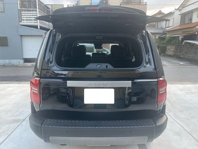 2024 Toyota LAND CRUISER 250 — миниатюра 34