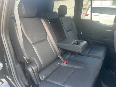 2024 Toyota LAND CRUISER 250 — миниатюра 29
