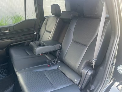2024 Toyota LAND CRUISER 250 — миниатюра 30