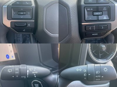2024 Toyota LAND CRUISER 250 photo 7