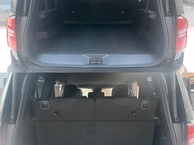 2024 Toyota LAND CRUISER 250 — миниатюра 12