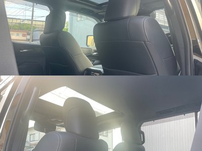 2024 Toyota LAND CRUISER 250 photo 9