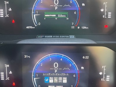 2024 Toyota LAND CRUISER 250 photo 8