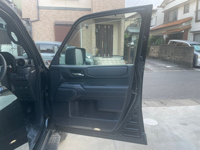 2024 Toyota LAND CRUISER 250 — миниатюра 32