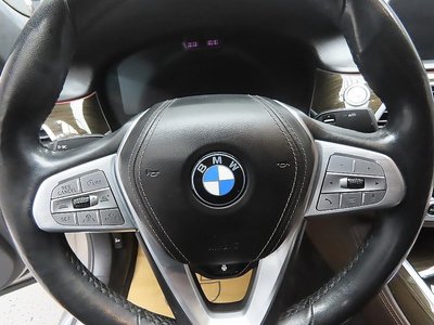 2021 BMW 7 SERIES — миниатюра 12