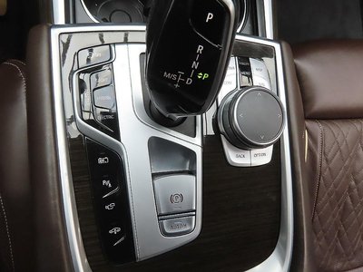 2021 BMW 7 SERIES — миниатюра 13