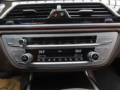 2021 BMW 7 SERIES — миниатюра 14