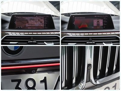2021 BMW 7 SERIES — миниатюра 15