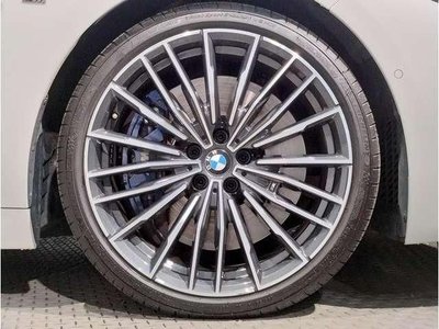 2020 BMW 8 SERIES 照片 8