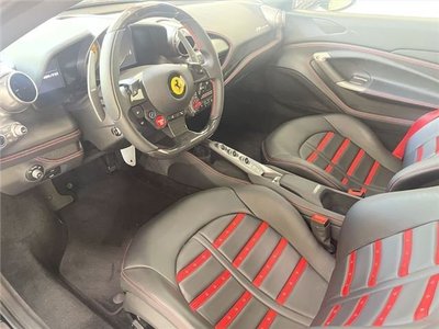 FERRARI F8 - 6