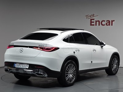 MERCEDES-BENZ GLC - 3