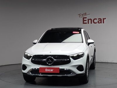 MERCEDES-BENZ GLC - 2