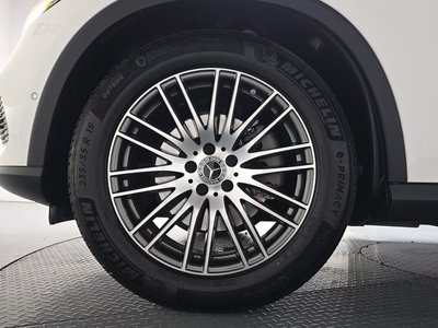 MERCEDES-BENZ GLC - 6