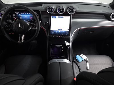 MERCEDES-BENZ GLC - 5