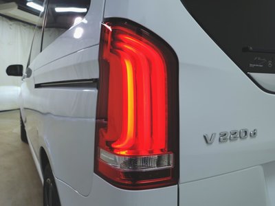 MERCEDES-BENZ V-CLASS - 5