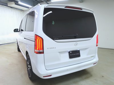 MERCEDES-BENZ V-CLASS - 6