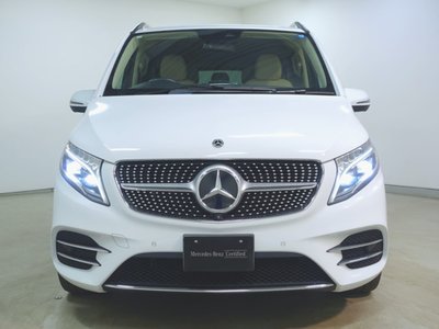 MERCEDES-BENZ V-CLASS - 2