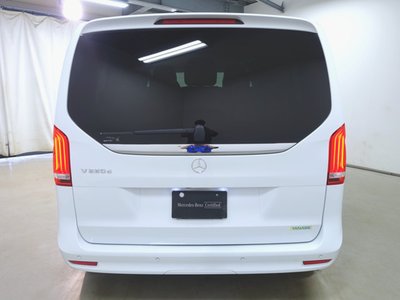 MERCEDES-BENZ V-CLASS - 7